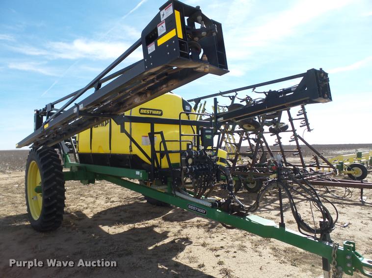 image for item L1674 Bestway sprayer