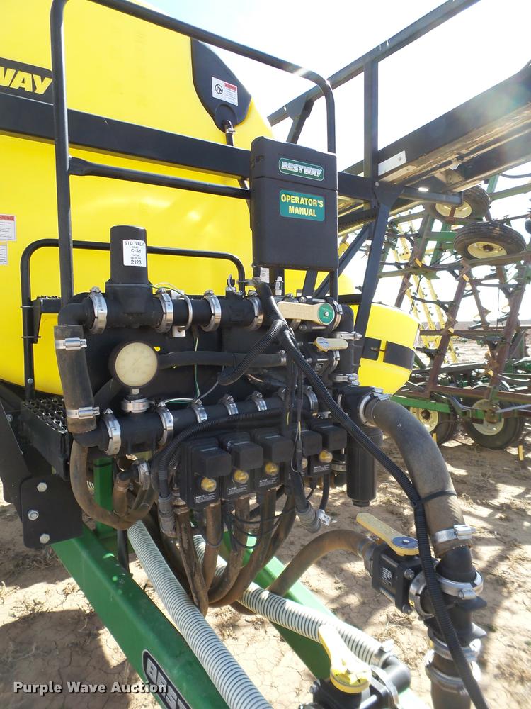 image for item L1674 Bestway sprayer