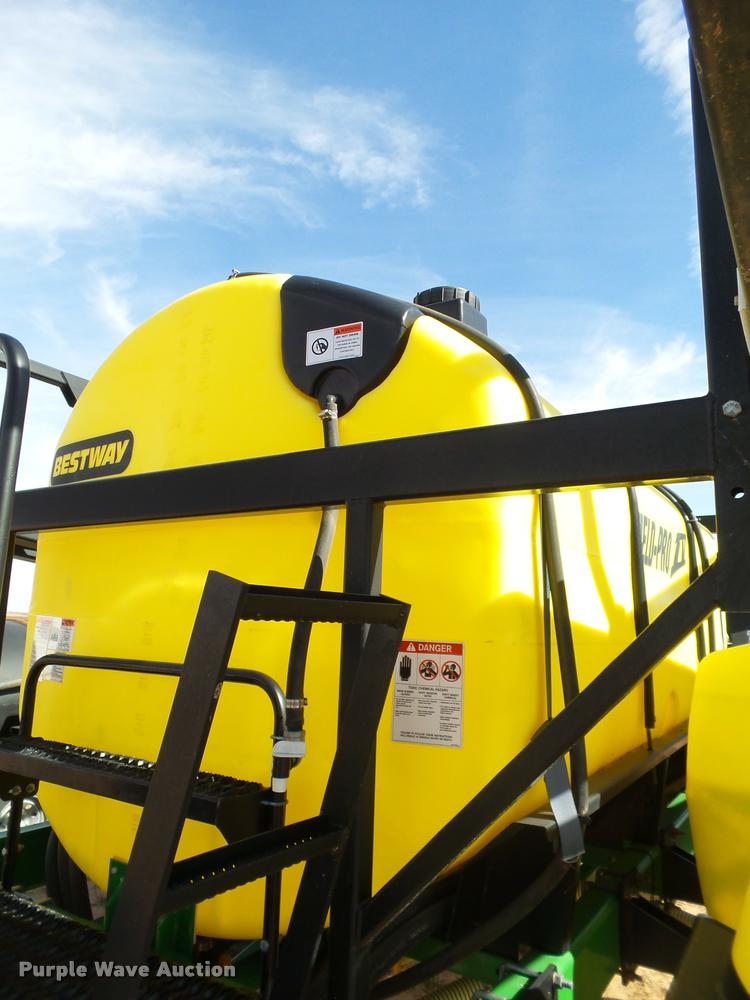 image for item L1674 Bestway sprayer