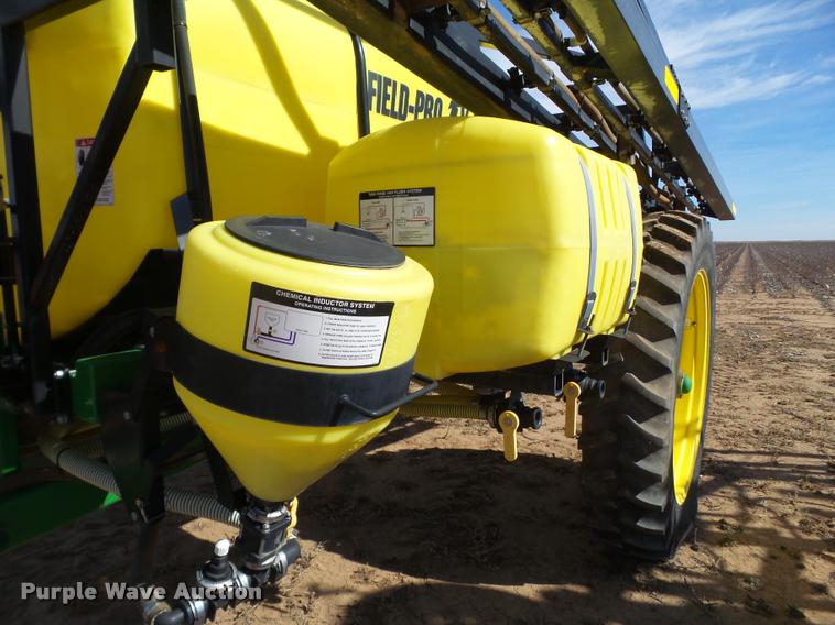 image for item L1674 Bestway sprayer