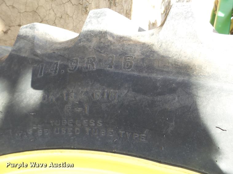 image for item L1674 Bestway sprayer