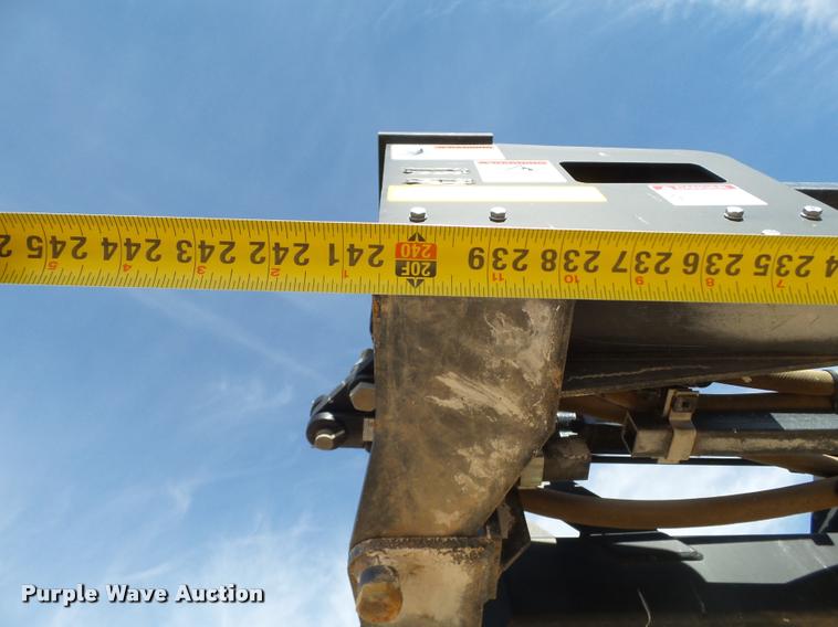 image for item L1674 Bestway sprayer