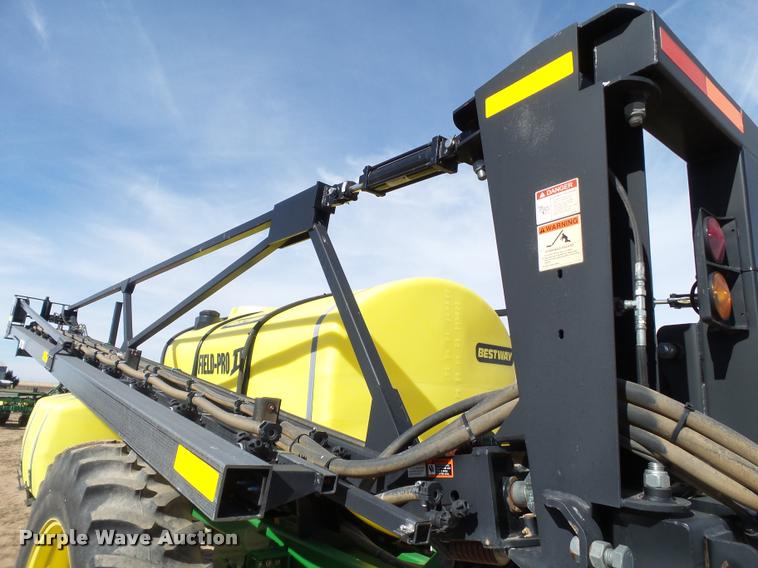 image for item L1674 Bestway sprayer