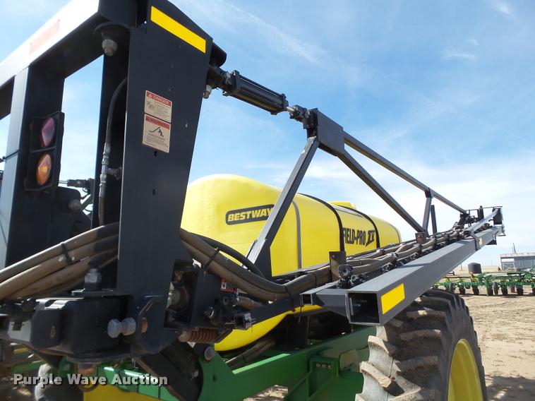 image for item L1674 Bestway sprayer