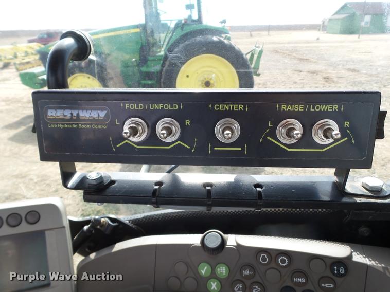 image for item L1674 Bestway sprayer