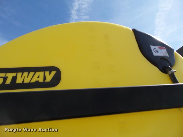 image for item L1674 Bestway sprayer