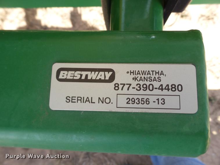 image for item L1674 Bestway sprayer