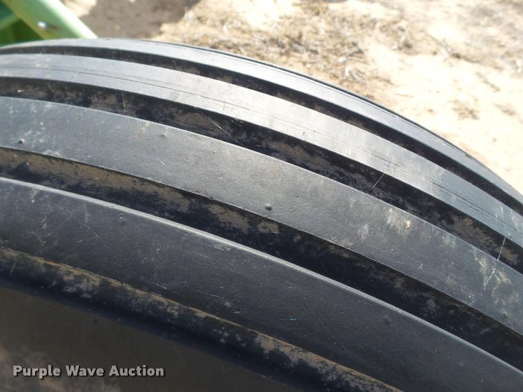 image for item L1676 Roll-a-cone double bar toolbar