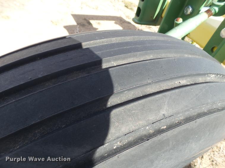 image for item L1676 Roll-a-cone double bar toolbar