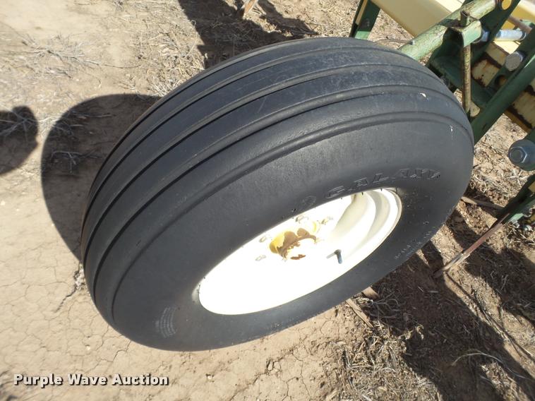 image for item L1677 Roll-a-cone double bar toolbar