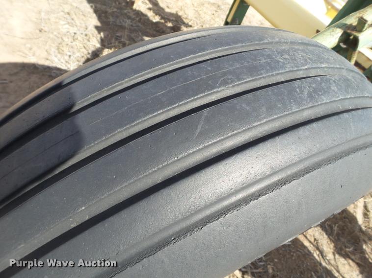 image for item L1677 Roll-a-cone double bar toolbar