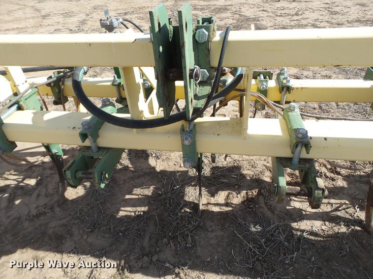 image for item L1677 Roll-a-cone double bar toolbar