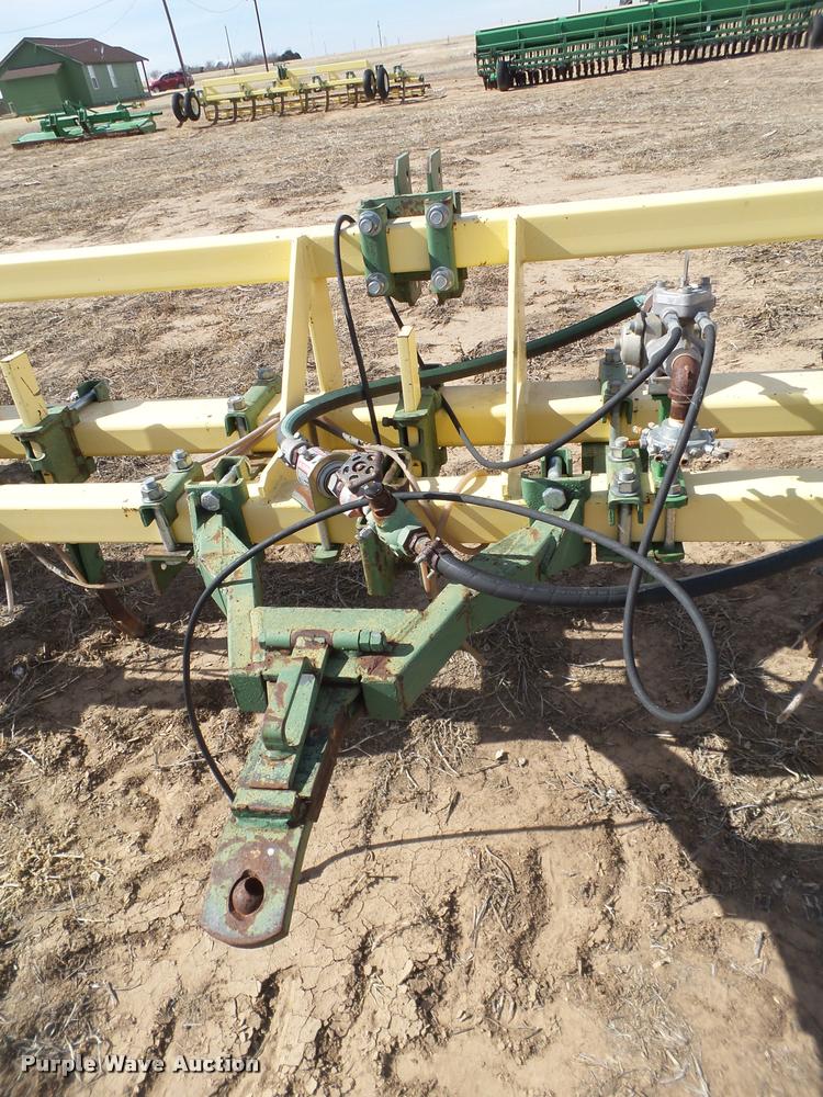 image for item L1677 Roll-a-cone double bar toolbar