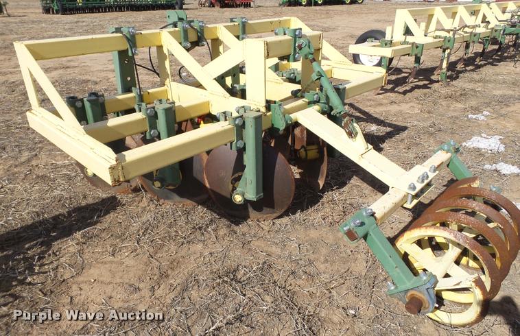 image for item L1678 Roll-a-cone triple toolbars