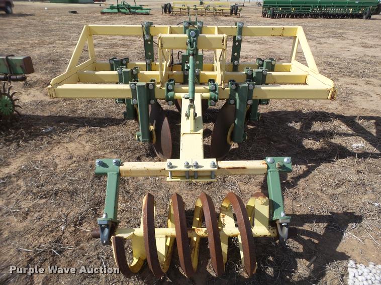 image for item L1678 Roll-a-cone triple toolbars