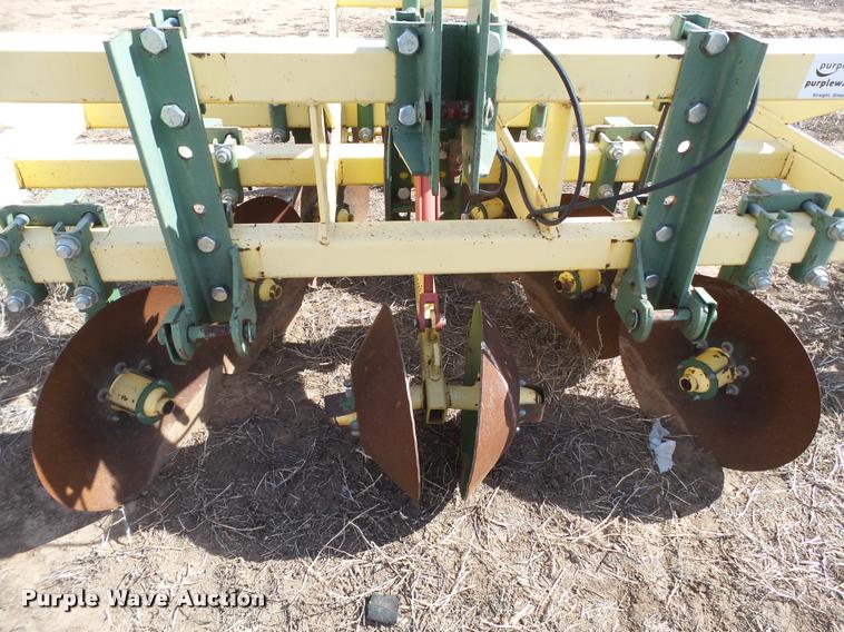 image for item L1678 Roll-a-cone triple toolbars