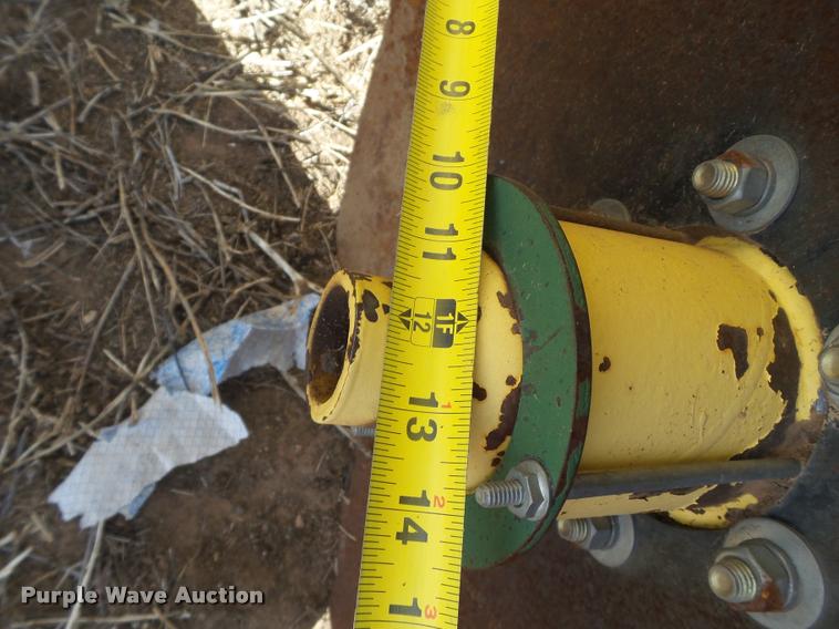 image for item L1678 Roll-a-cone triple toolbars