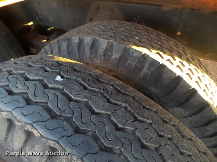 image for item L1682 Butler manure spreader