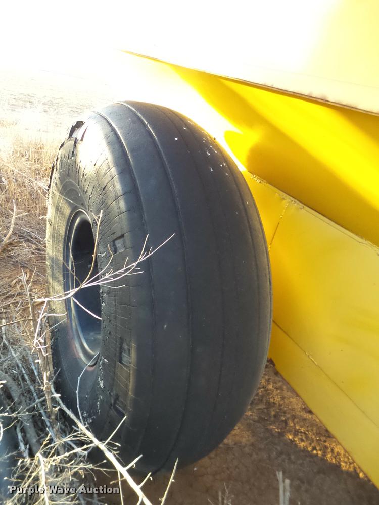 image for item L1683 Grain cart