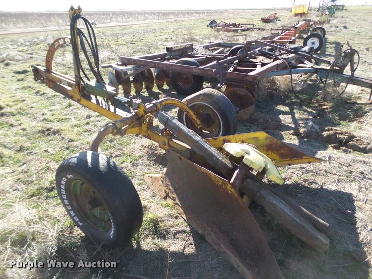 image for item L1686 Eversman ditcher