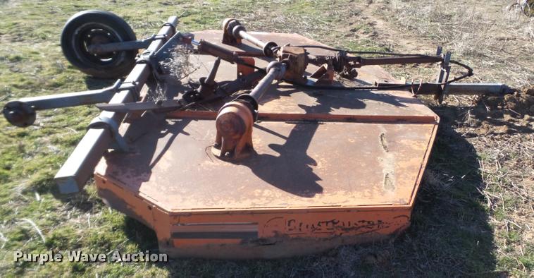 image for item L1688 CrustBuster shredder