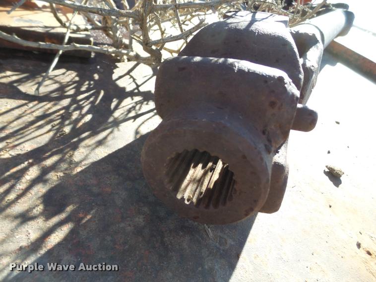 image for item L1688 CrustBuster shredder