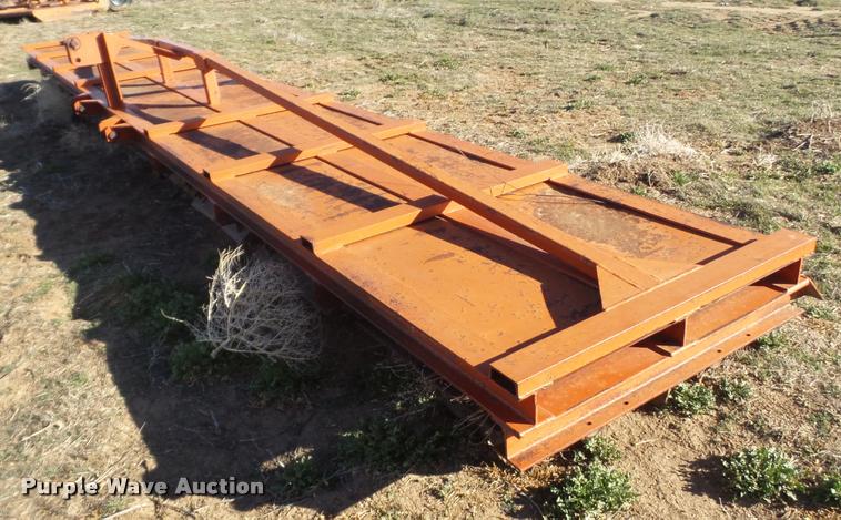 image for item L1689 Stock cutter