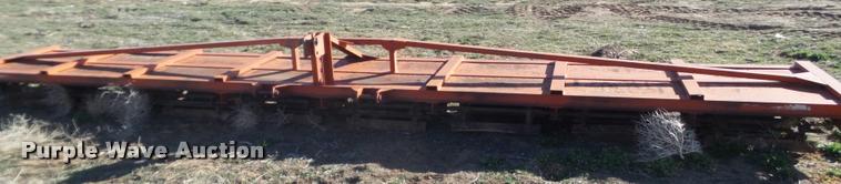 image for item L1689 Stock cutter