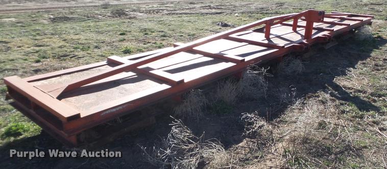 image for item L1689 Stock cutter