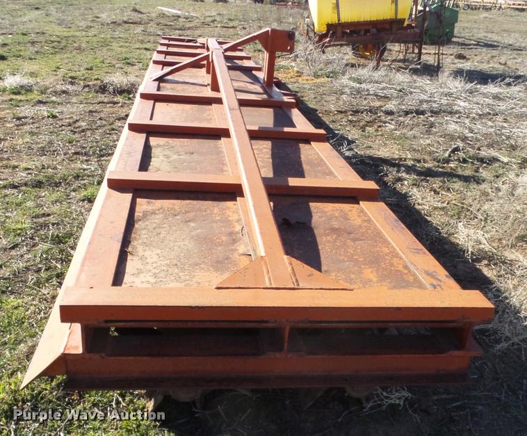 image for item L1689 Stock cutter