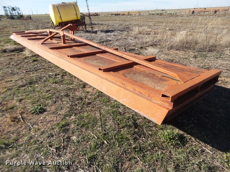 image for item L1689 Stock cutter