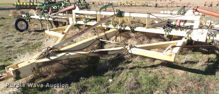 image for item L1691 Roll-a-cone chisel plow