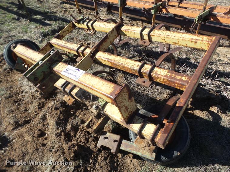 image for item L1699 Roll-a-cone toolbar