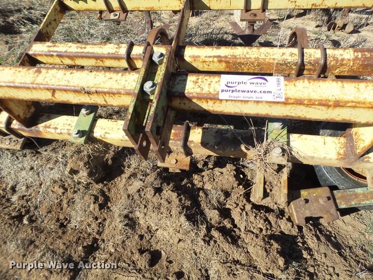 image for item L1699 Roll-a-cone toolbar