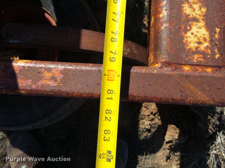 image for item L1699 Roll-a-cone toolbar