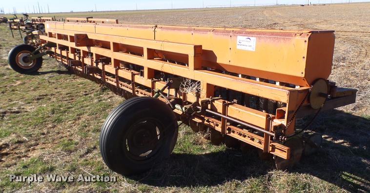 image for item L1700 Tye grain drill