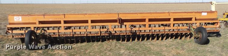 image for item L1700 Tye grain drill