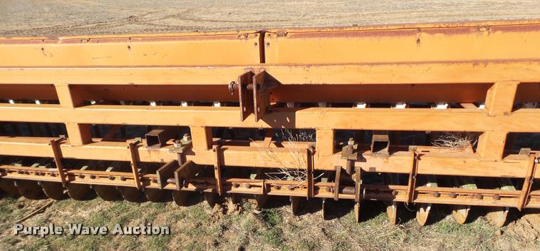 image for item L1700 Tye grain drill