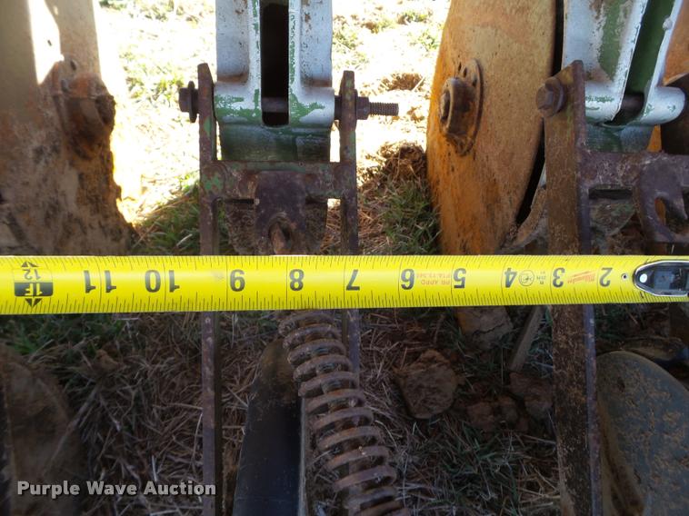 image for item L1700 Tye grain drill