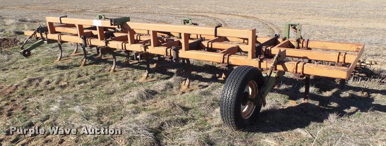 image for item L1701 Tye chisel toolbar