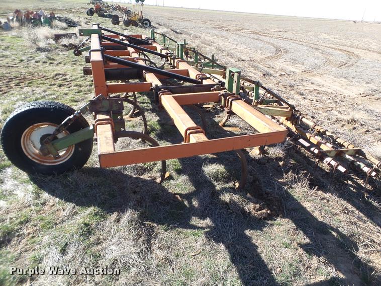 image for item L1701 Tye chisel toolbar