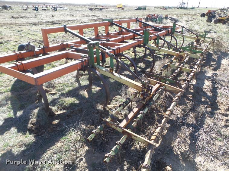 image for item L1701 Tye chisel toolbar