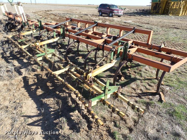 image for item L1701 Tye chisel toolbar