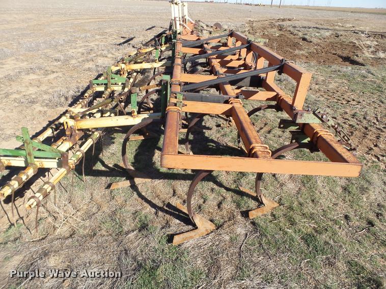 image for item L1701 Tye chisel toolbar