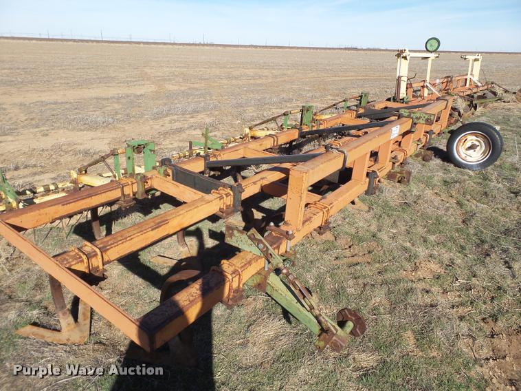 image for item L1701 Tye chisel toolbar