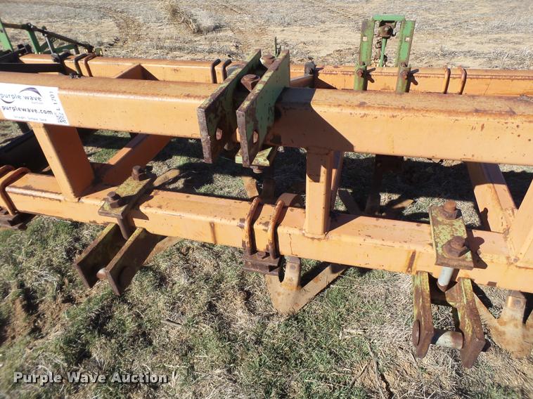 image for item L1701 Tye chisel toolbar