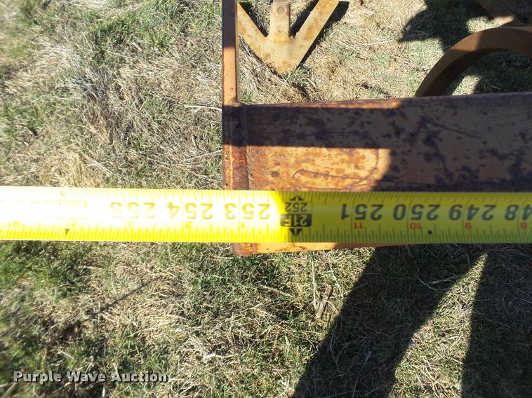 image for item L1701 Tye chisel toolbar