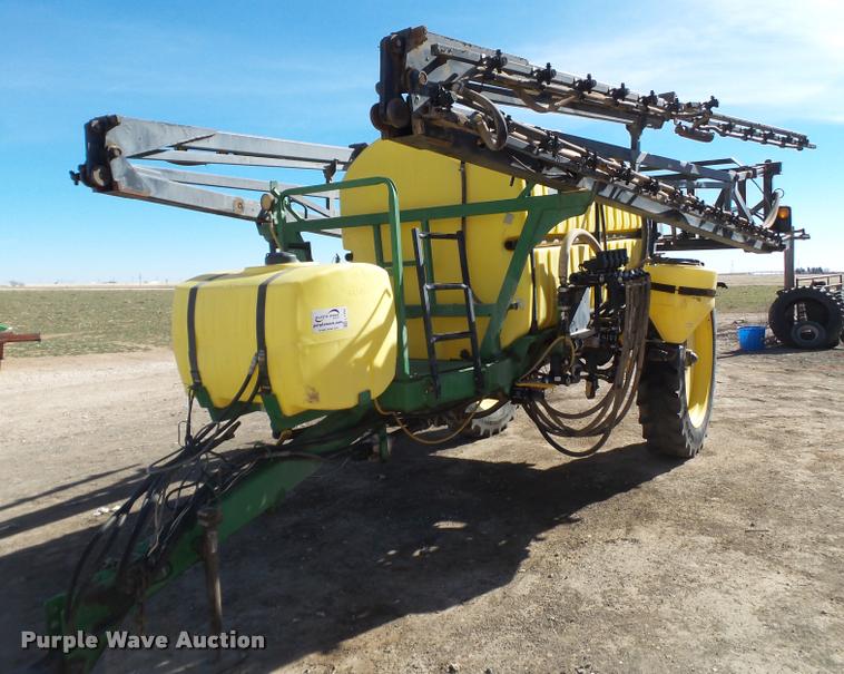 image for item L1703 Schaben SF-8500 sprayer