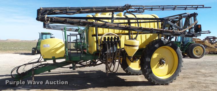 image for item L1703 Schaben SF-8500 sprayer