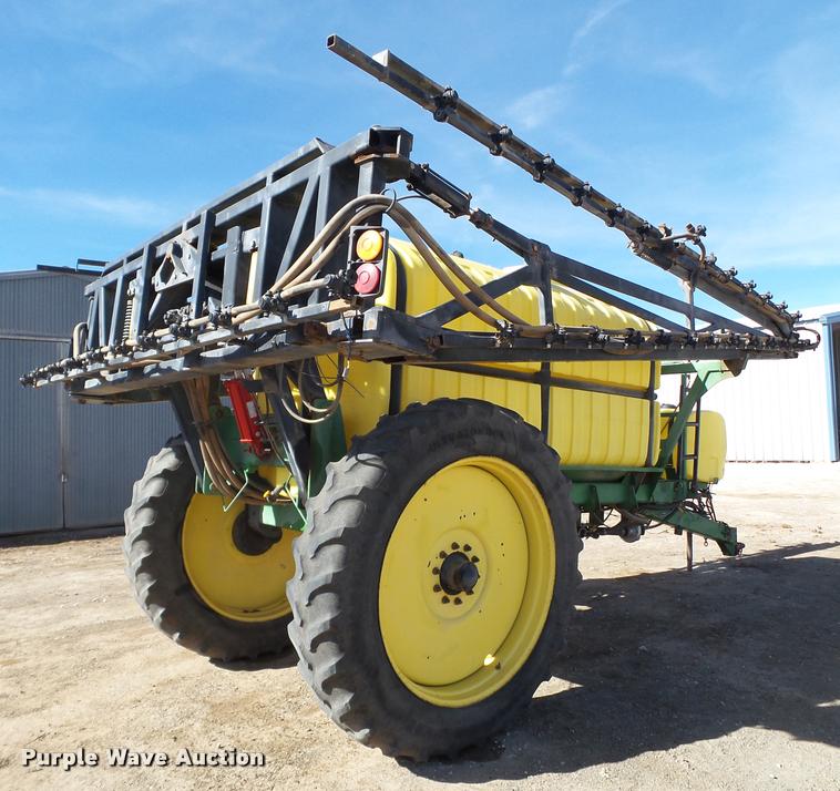 image for item L1703 Schaben SF-8500 sprayer